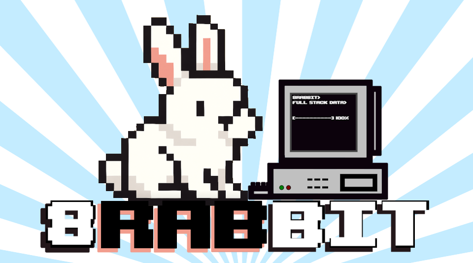 8rabbit - Data Team as a Service